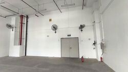 Citilink Warehouse Complex (D5), Factory #571667911